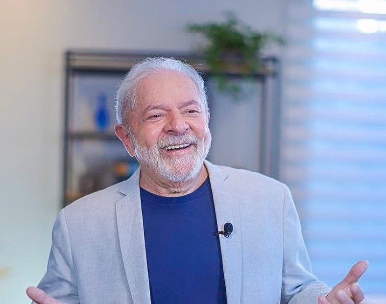 Lula anuncia nomes que vão compor o seu ministério a partir de 2023