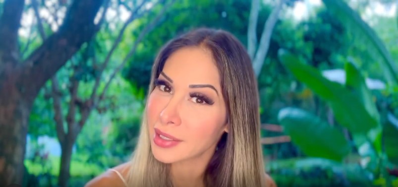 Maíra Cardi relembra ofensa de Felipe Andreoli: “ex-BBB boqueteira”