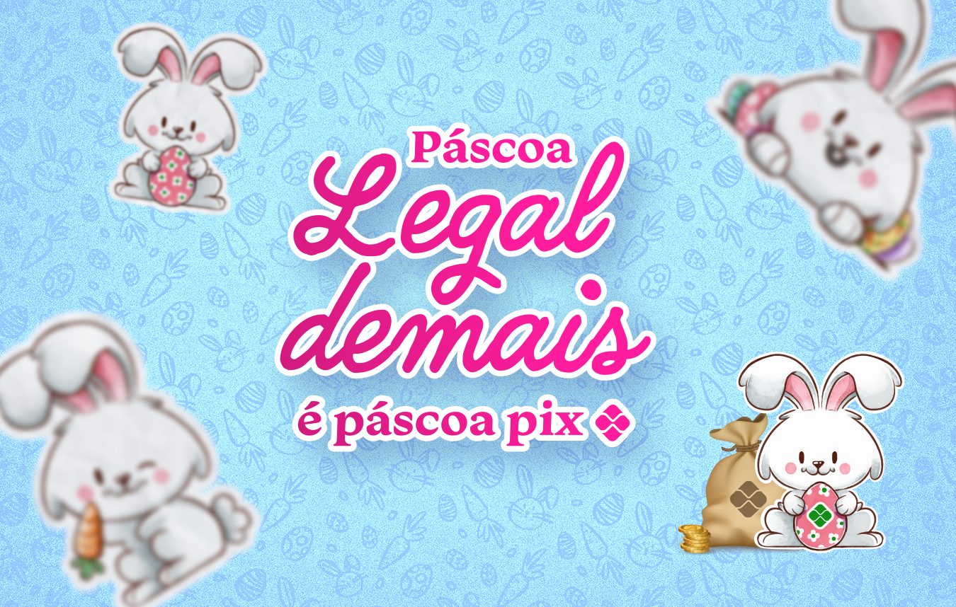Plus FM realiza sorteios de R$ 500 em promoção de Páscoa; Saiba como participar