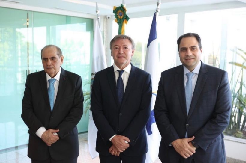 Maurício Filizola viaja para Brasília e não presta depoimento à Polícia em escândalo de terreno