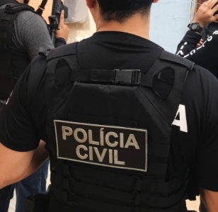 Homem de 62 anos é preso suspeito de estupro contra duas crianças