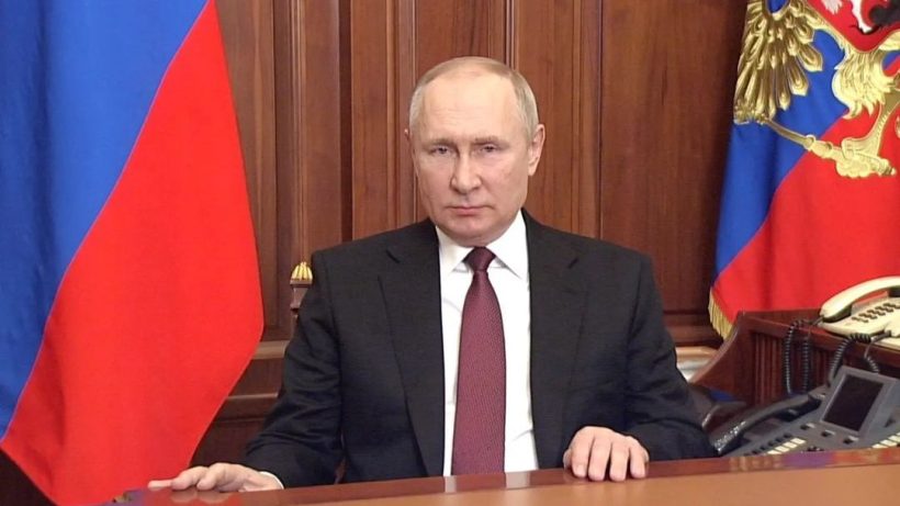 Levantamento mostra que ataques de Putin  à Ucrânia já mataram 90 crianças