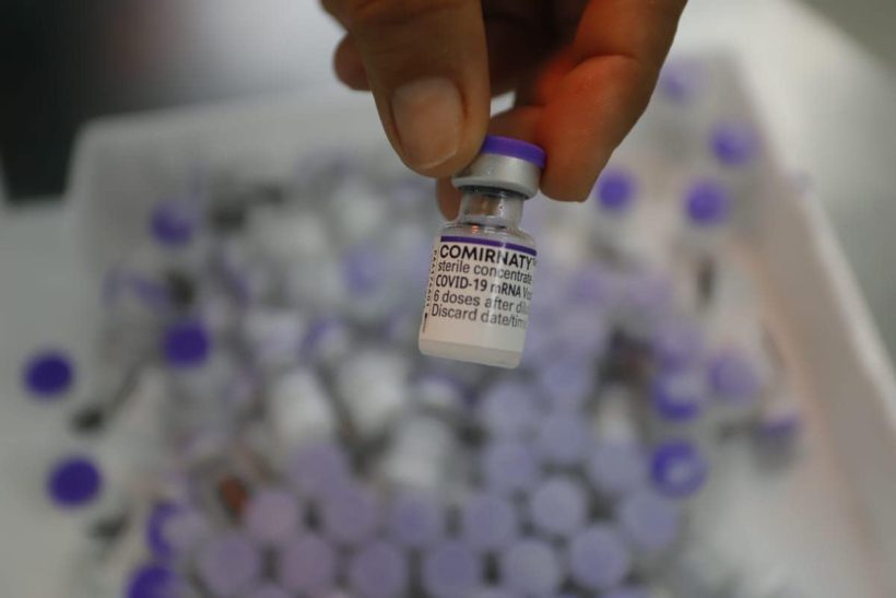 Vacinas bivalentes contra a covid são aprovadas pela Anvisa