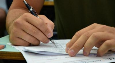 Candidatos do Concurso Nacional Unificado poderão consultar notas a partir de hoje