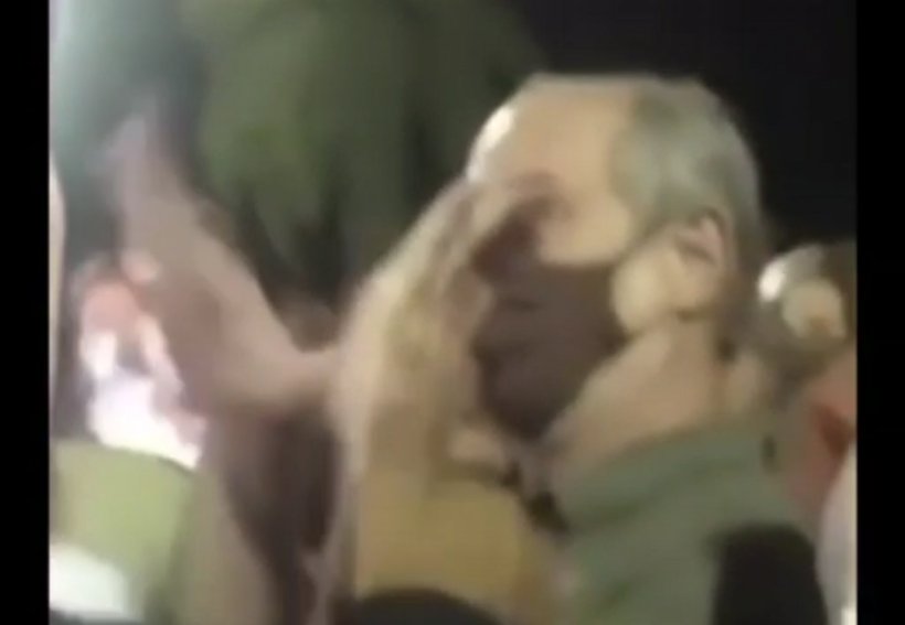Ciro chama Lula de ladrão em evento com Camilo no Cariri