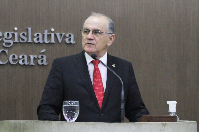 Assembleia Legislativa aprova Projetos de Lei do deputado Antônio Granja