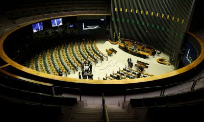 Câmara dos Deputados começa a debater projeto para renovar concessão da Enel no Ceará