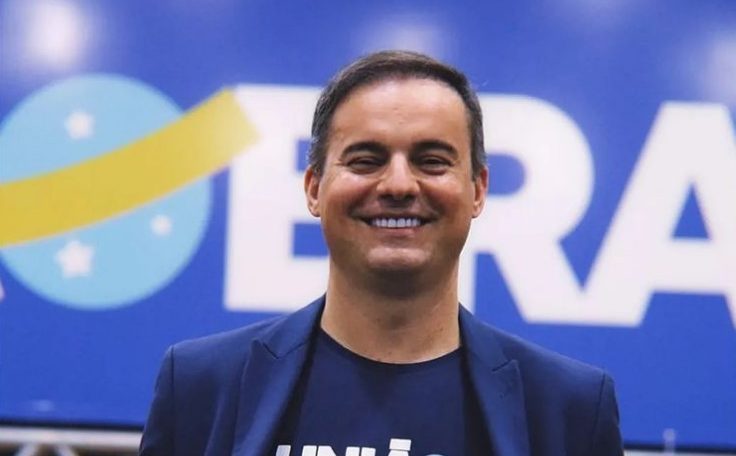 Capitão Wagner lidera corrida para governador ao Abolição