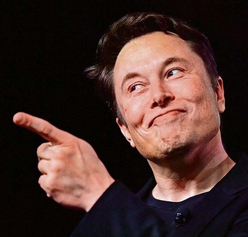 Elon Musk compra o Twitter por US$ 44 bilhões