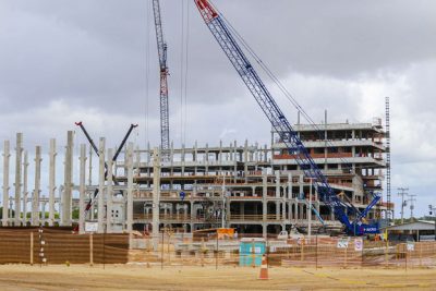 (Foto: Tiago Stille/Governo do Ceará)