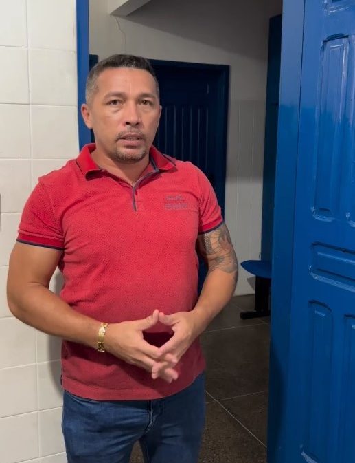 Coren interdita sala de imunização de UBS de Juazeiro do Norte por falta de água