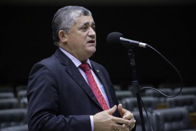 (Foto: Paulo Sergio/Câmara dos Deputados)