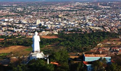 MPCE fiscaliza IDAB em Juazeiro após indícios de corrupção