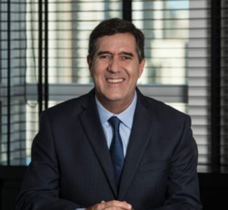 Luiz Gastão Bittencourt. (Foto: divulgação/Fecomércio-CE)