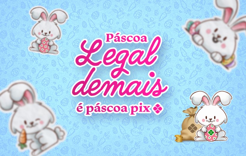 Conheça os 16 ganhadores da promoção de Páscoa da Plus FM