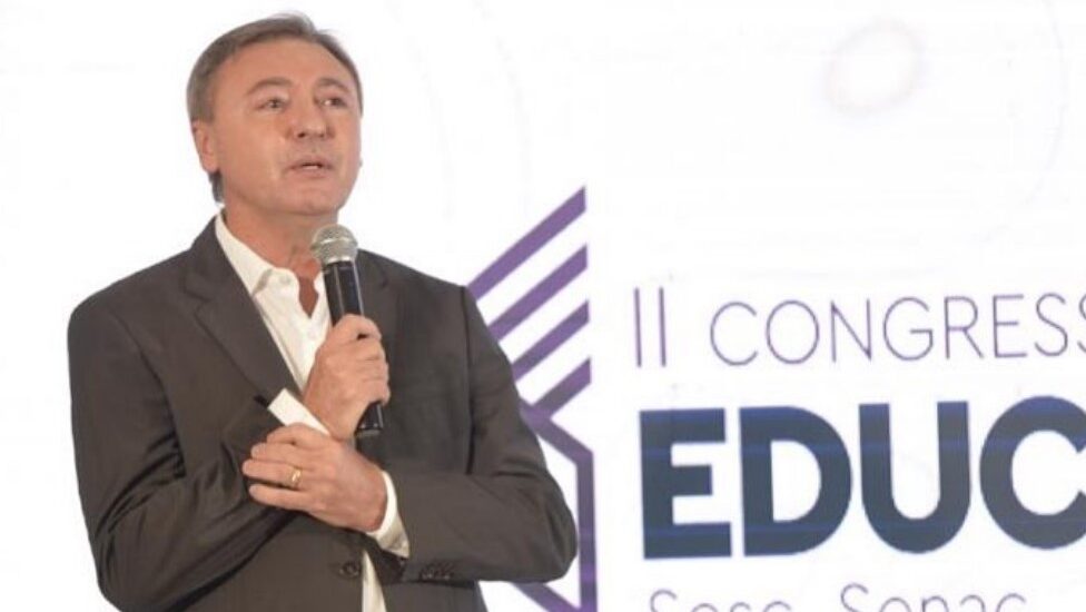 Ex-presidente da Fecomércio, Maurício Filizola, tem contas desaprovadas pelo TCU