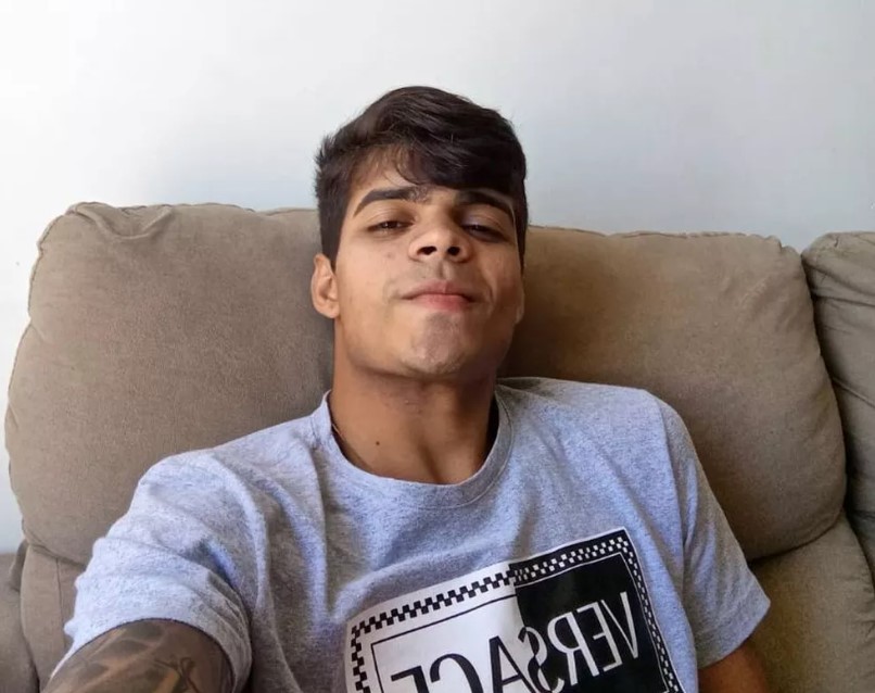 Motorista de aplicativo de 23 anos é morto a tiros no bairro Benfica