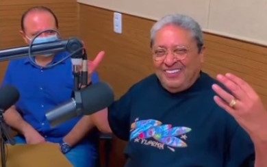 Rede de rádio da Família FG oficializa arrendamento da Rádio Iracema de Fortaleza