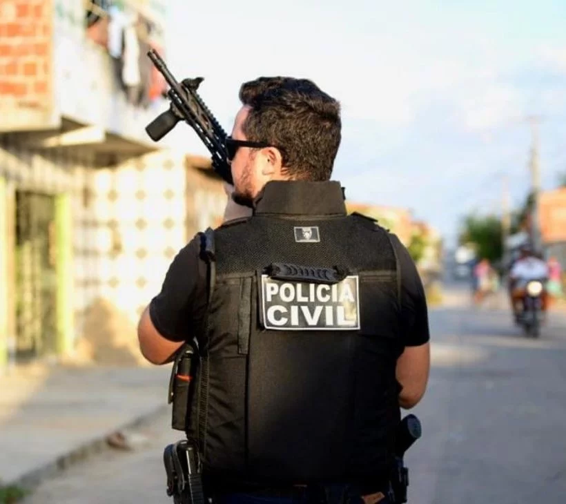 Homem mata enfermeira com golpes de marreta dentro de hospital após surto psicótico