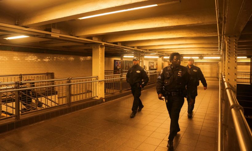 Nova York: polícia procura pessoa que pode ter informação sobre ataque