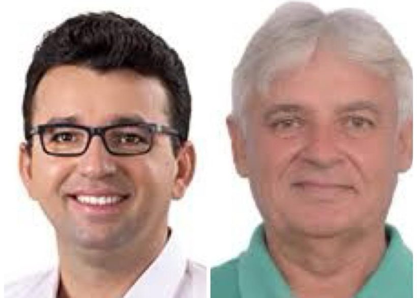 Dois prefeitos do Ceará são cassados pelo TRE-CE em menos de 24 horas