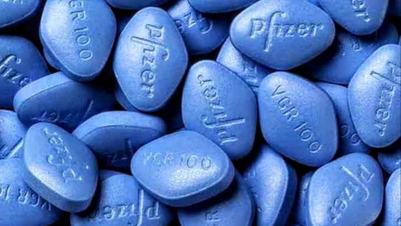 Forças Armadas aprovam compra de 35 mil comprimidos de Viagra