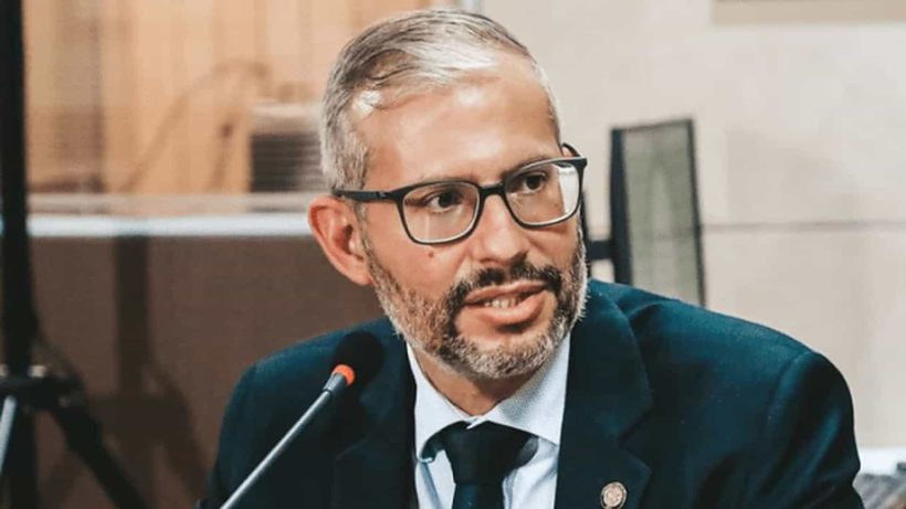 Victor Godoy é o novo ministro da Educação nomeado por Bolsonaro
