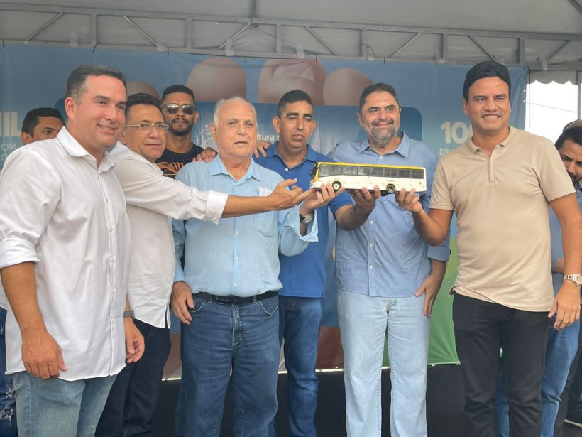 Passageiros de Pacatuba terão tarifa zero nos transportes intermunicipais para Maracanaú