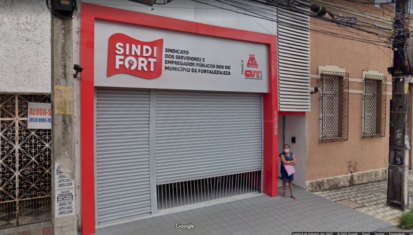 Sindfort discute greve de servidores da Atenção Primária neste sábado