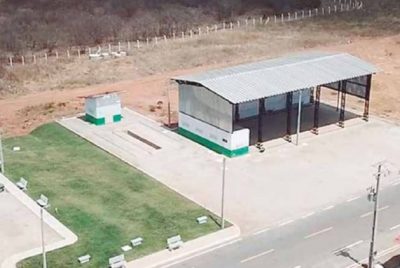 Juazeiro do Norte está fora do projetode resíduos sólidos da Região do Cariri