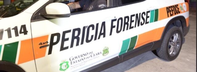 Três pessoas são mortas e outras ficam feridas durante tiroteio em Monsenhor Tabosa