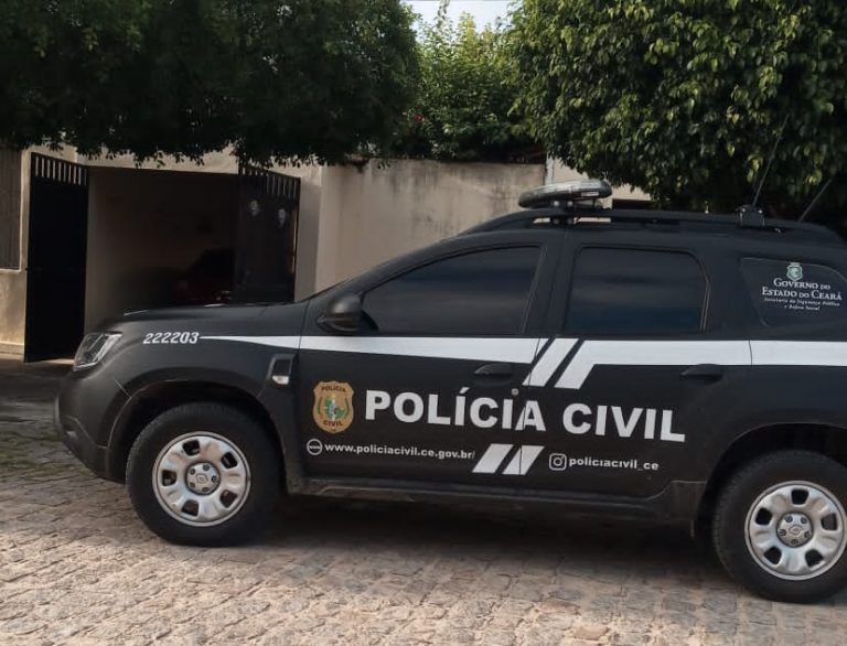 Ministério Público deflagra operação Descartes em Senador Pompeu