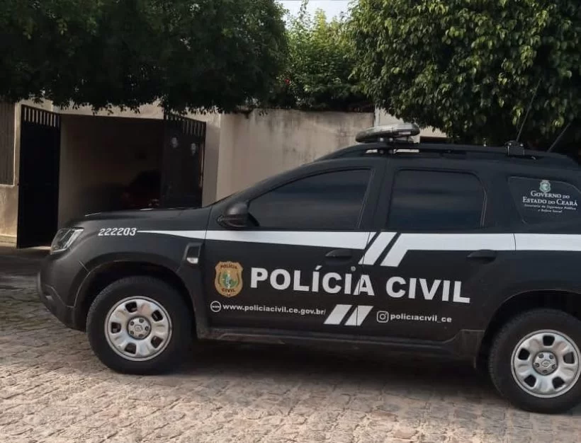 Ministério Público deflagra operação Descartes em Senador Pompeu