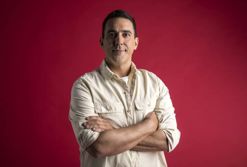 André Marques deixa TV Globo após 27 anos