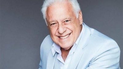 Antônio Fagundes. [Foto: Reprodução]