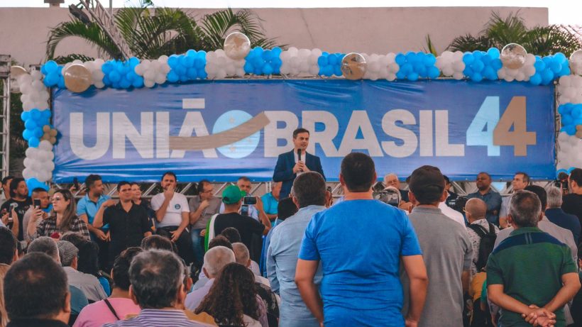 União Brasil do Ceará realiza encontro regional em Icó neste final de semana