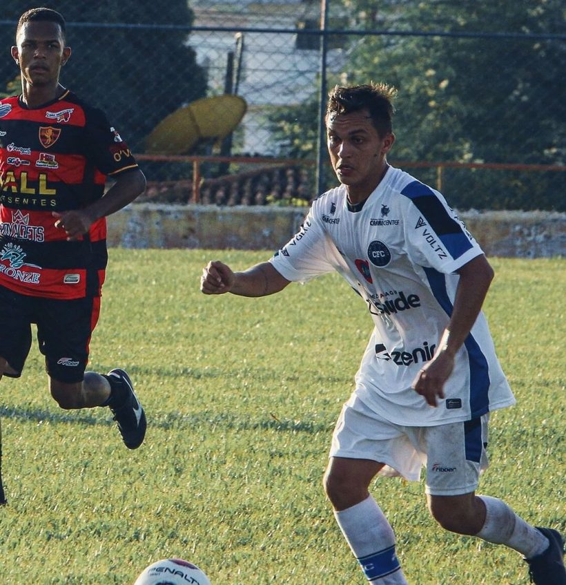 Barbalha e Cariri trocam de posição na zona de rebaixamento da Série B do Cearense