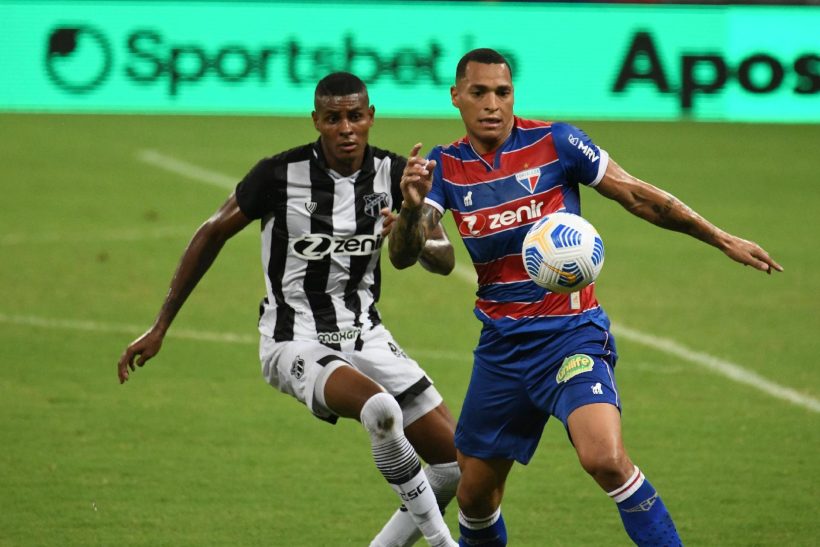 MPCE aciona FCF para determinar torcida única no Clássico-Rei