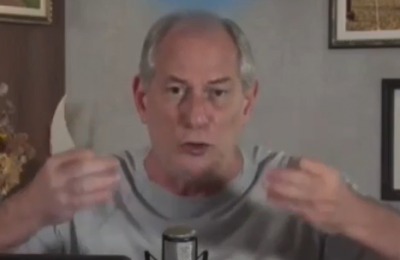 Ciro Gomes