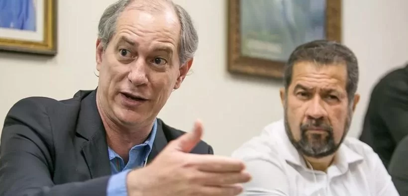 Lula oferece apoio ao PDT nos Estados para derrubar candidatura de Ciro