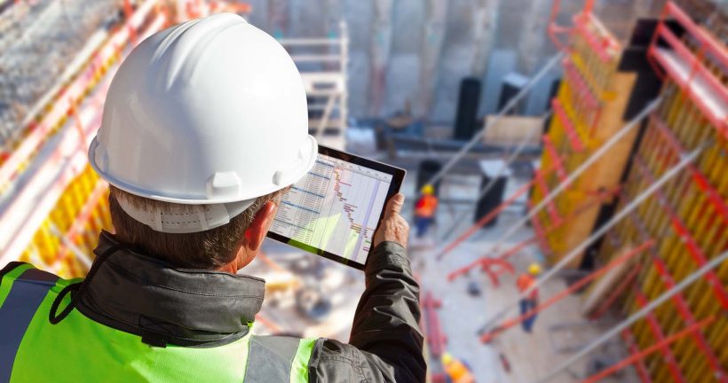 Preços da construção sobem 0,32% em abri no Ceará, aponta IBGE