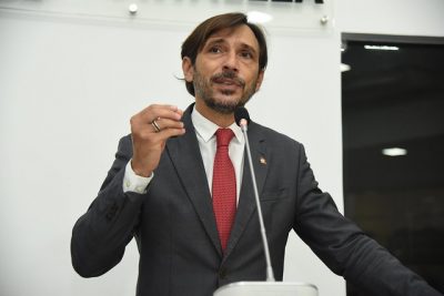 (Foto: Câmara Municipal de Fortaleza)