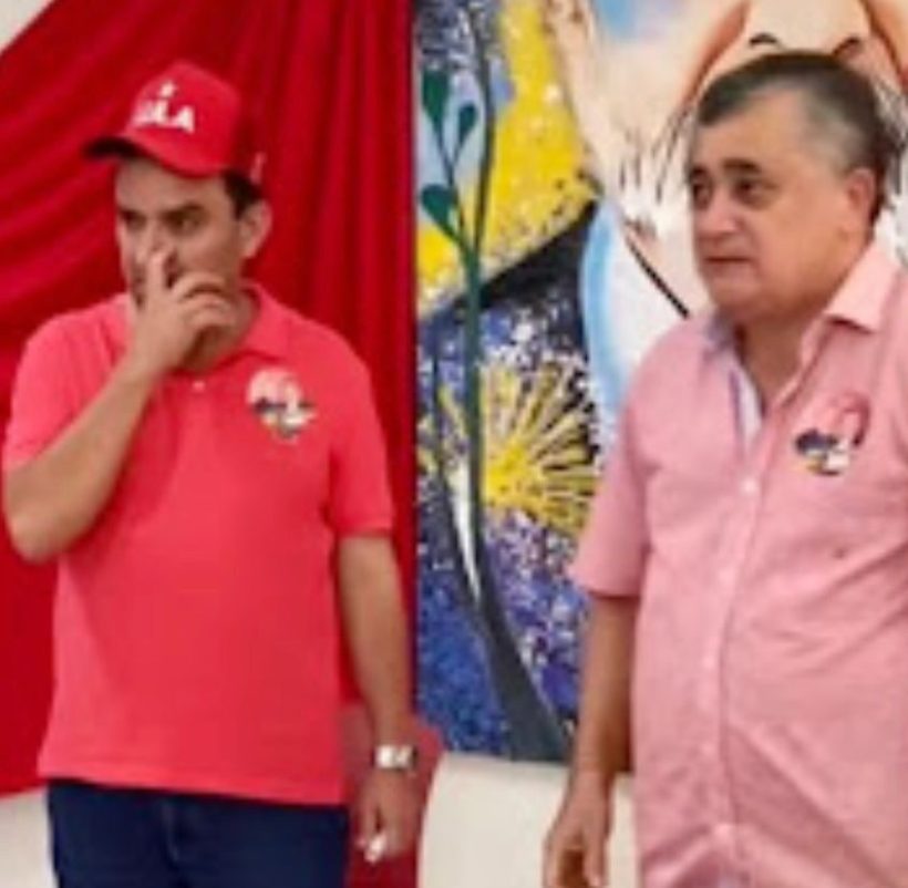 José Guimarães lança pré-candidatura ao Governo do Ceará em encontro regional do PT no Cariri