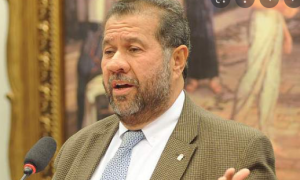 Lupi reafirma candidatura de Roberto Cláudio e declara que Izolda não é favorita