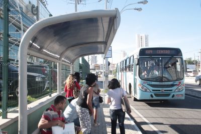 Passe Livre estudantil volta a funcionar em Fortaleza nesta segunda-feira
