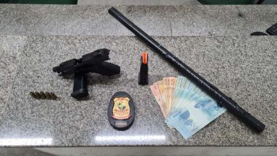 (Foto: divulgação/Polícia Civil)