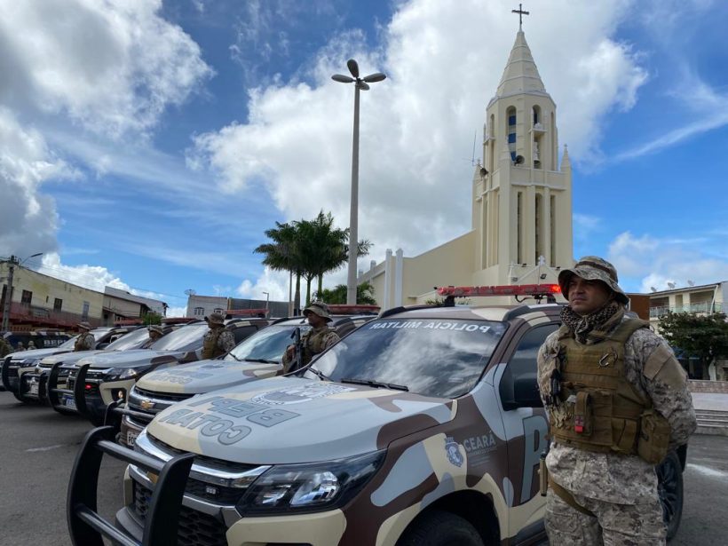 (Foto: divulgação/SSPDS)