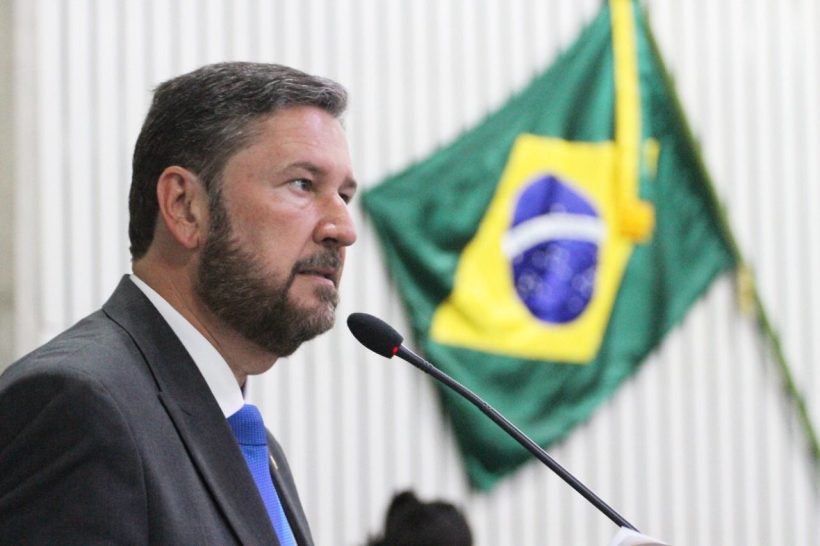 Romeu Aldigueri faz balanço do primeiro turno das eleições e critica postura de Bolsonaro