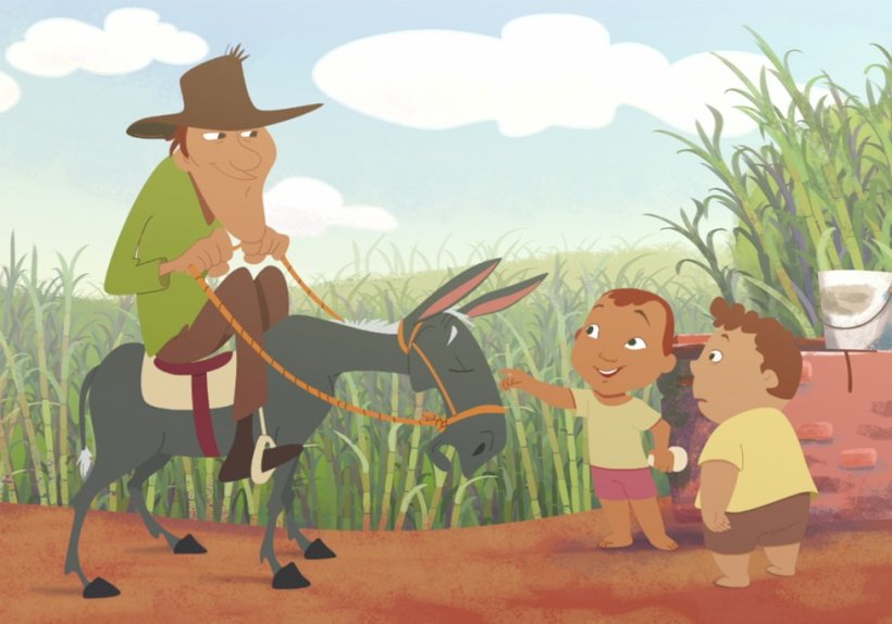 4° Cine Miau realiza exibições de cinema infantil a partir de 17 de maio