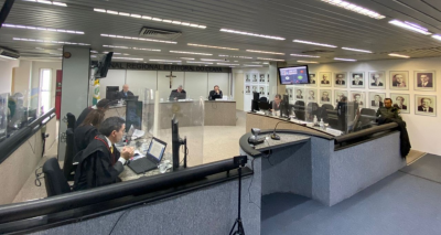 TRE-CE reverte cassação dos diplomas do prefeito e do vice de Guaraciaba do Norte